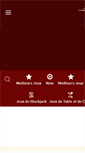 Mobile Screenshot of fr.casinoclub.com